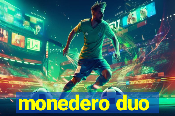 monedero duo